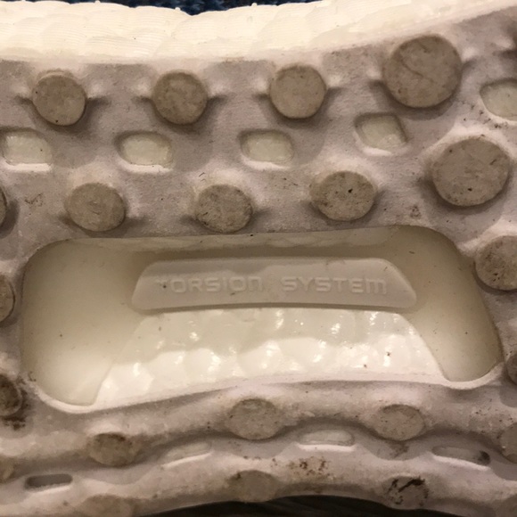 adidas x parley ultraboost uncaged sneakers - Picture 8 of 8